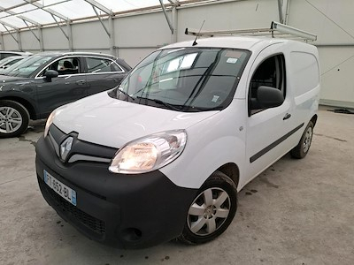 Renault Kangoo express Kangoo Express 1.5 Blue dCi 95ch Grand Confort