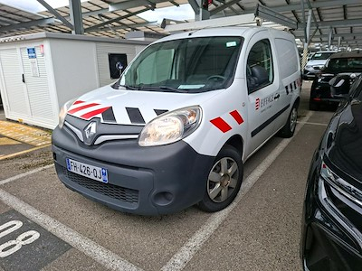 Renault Kangoo express Kangoo Express 1.5 dCi 75ch Grand Confort