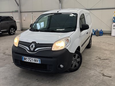 Renault Kangoo express Kangoo Express 1.5 dCi 90 Energy Grand Confort FT