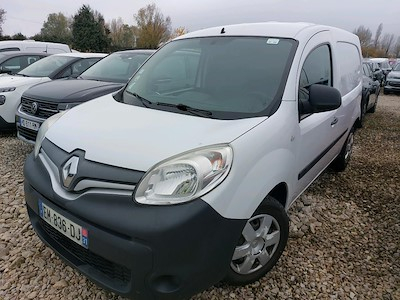 Renault Kangoo express Kangoo Express 1.5 dCi 90ch energy Extra R-Link Euro6