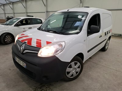 Renault Kangoo express Kangoo Express 1.5 dCi 90ch Grand Confort