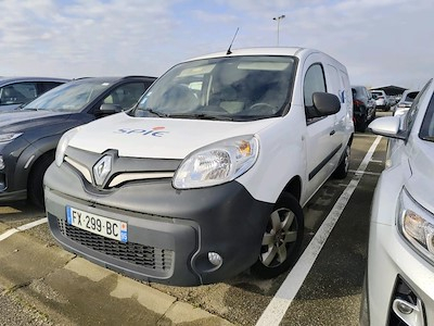 Renault Kangoo express Kangoo Express Maxi 1.5 Blue dCi 95ch Grand Volume Extra R-Link