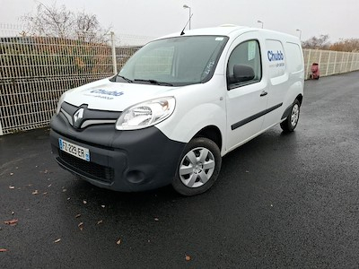 Renault Kangoo express Kangoo Express Maxi 1.5 Blue dCi 95ch Grand Volume Grand Confort