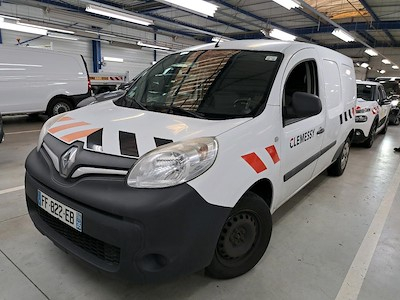 Renault Kangoo express Kangoo Express Maxi 1.5 dCi 90ch Grand Volume Grand Confort