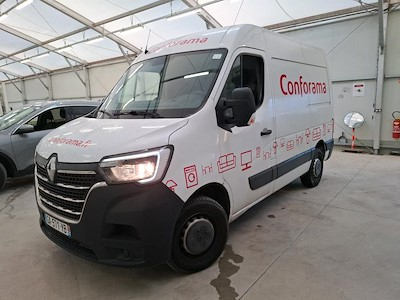 Renault MASTER Master Fg F3300 L1H2 2.3 dCi 135ch Grand Confort E6