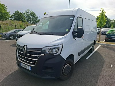 Renault MASTER Master Fg F3500 L2H2 2.3 Blue dCi 135ch Grand Confort Euro6