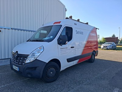 Renault MASTER Master Fg F3500 L2H2 2.3 dCi 130ch Grand Confort Euro6