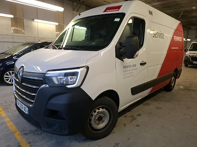 Renault MASTER Master Fg F3500 L2H2 2.3 dCi 135ch Grand Confort E6