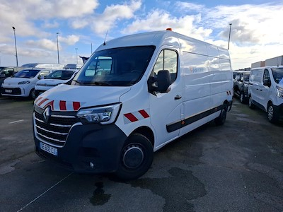 Renault MASTER Master Fg F3500 L3H2 2.3 Blue dCi 150ch Grand Confort Euro6