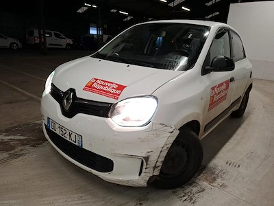 Renault TWINGO Twingo 1.0 SCe 65ch Zen// 2 PLACES - 2 SEATS