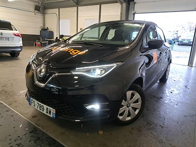Renault ZOE Zoe Business charge normale R110 Achat Integral// 2 PLACES - 2 SEATS