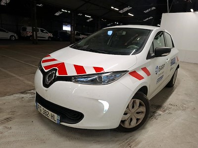 Renault ZOE Zoe Life charge rapide Q90 Achat Integral// 2 PLACES - 2 SEATS