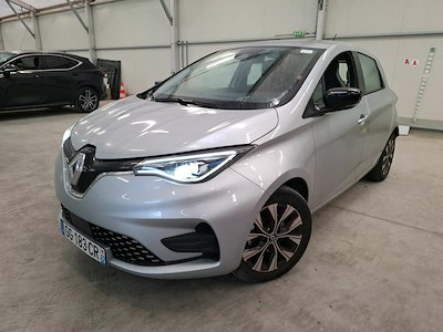 Renault ZOE Zoe Reversible R110 Evolution