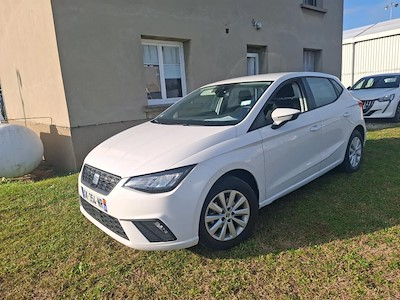Seat IBIZA 1.0 EcoTSI 95ch Style Business// 2 PLACES - 2 S