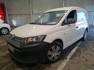 Volkswagen Caddy cargo Caddy Cargo 2.0 TDI 75ch Business