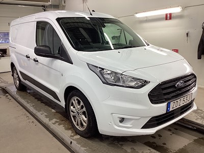 Ford Transit connect 230 LWB 1.5 EcoBlue Selectshift 100hk