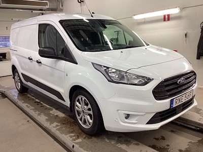 Ford Transit connect 230 LWB 1.5 EcoBlue Selectshift 100hk