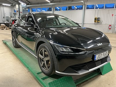 Kia Ev6 77,4 kWh 228hk Plus