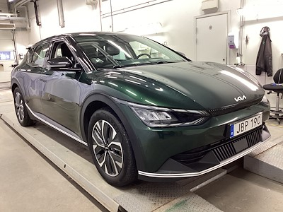 Kia Ev6 77.4 kWh Drag