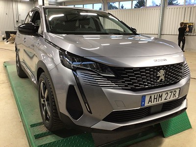 Peugeot 3008 HYBRID4 300hk Allure Drag