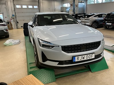 Polestar 2 Long Range Dual Motor 78 kWh