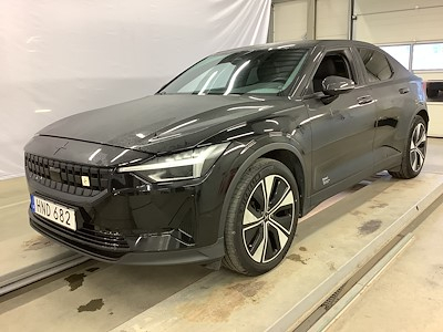 Polestar 2 Standard Range Single Motor 69 kWh