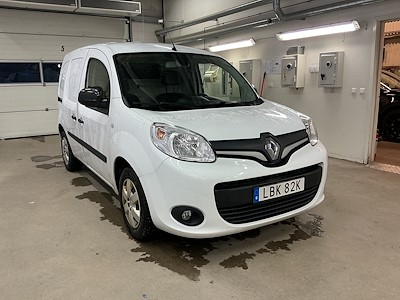 Renault Kangoo express 1.5dci Manual 80hk