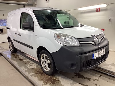 Renault Kangoo express Express 1.5 dCi MAN6 95hk