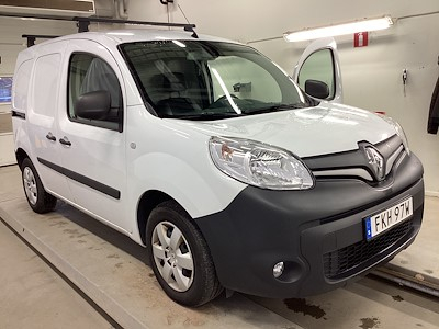 Renault Kangoo express Express 1.5dci MAN6 80hk