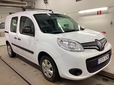Renault Kangoo express Express 1.5dci MAN6 80hk
