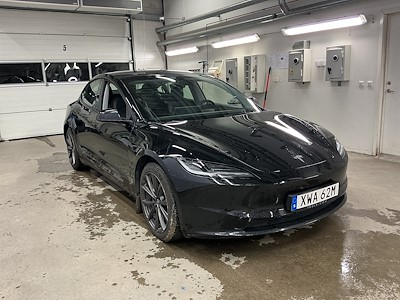 Tesla Model 3 Long Range Dual Motor 400hk 78.1 kWh