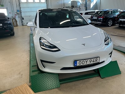 Tesla Model 3 Standard Range Plus
