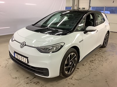 Volkswagen Id.3 Pro Performance 58 kWh
