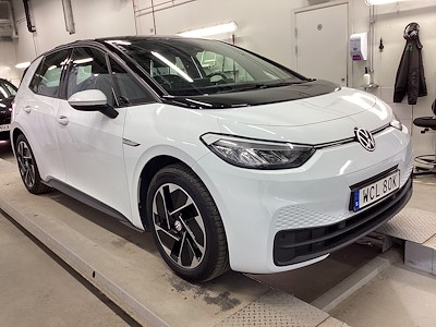 Volkswagen Id.3 Pro Performance 58 kWh