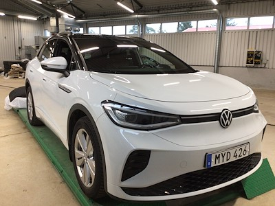 Volkswagen Id.4 GTX 299hk Business Drag
