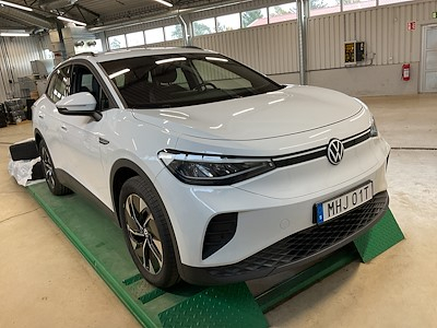 Volkswagen Id.4 Id.4 Pro Performance 77kwh 150kw