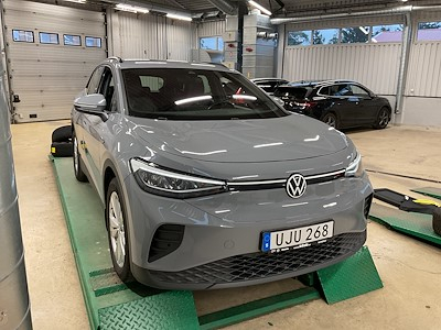 Volkswagen ID.4 Pro Performance 204hk