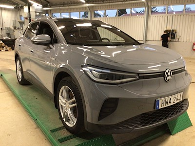 Volkswagen ID.4 Pro Performance 204hk Pano