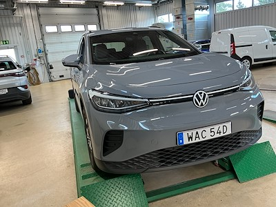 Volkswagen Id.4 Pro Performance 77 kWh Assistanspkt