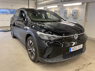 Volkswagen Id.4 Pro Performance 77 kWh Assistanspkt Plus Drag