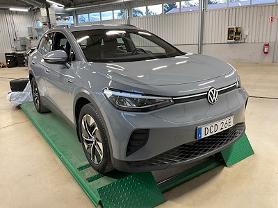 Volkswagen Id.4 Pro Performance 77 kWh Drag
