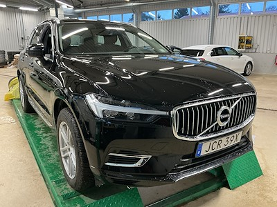 Volvo XC60 Recharge T6 AWD Inscription Expression Drag