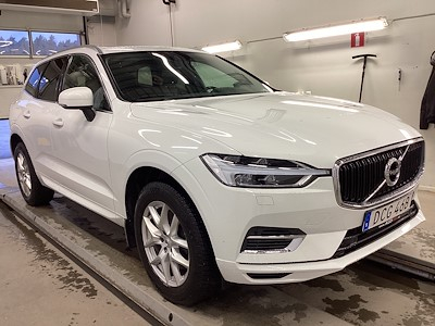 Volvo XC60 Recharge T8 AWD 392hk Momentum Advanced Teknikpaket