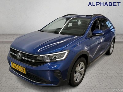 Volkswagen TAIGO 1.0 TSI 70kW Life Business, 2023