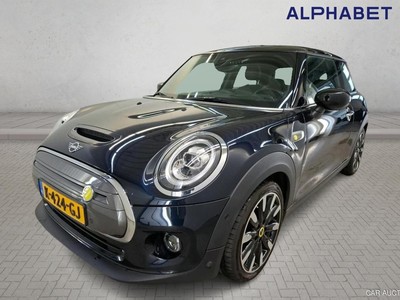 MINI  electric 135kW/ 32.6kWh Yours, 2020