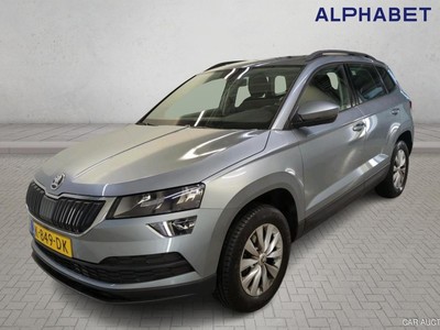Skoda Karoq 1.0 TSI Greentech 85kW Ambition, 2020