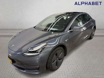 Tesla 3 Model 75kWh Long-Range AWD automaat, 2020