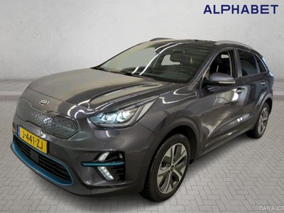 Kia Niro e- 150kW / 64kWH Executive Line automaat (NEDC), 2020