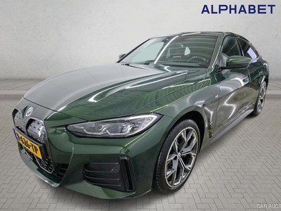 BMW I4 eDrive 40 250kW/ 83.9kWh automaat, 2022