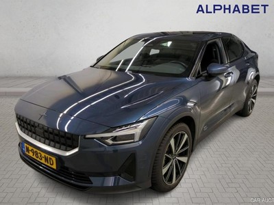 Polestar 2 AWD 300kW/ 78kWh Dual Motor Long Range, 2021